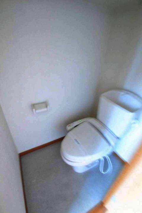 レオパレスジェイ新福のその他画像