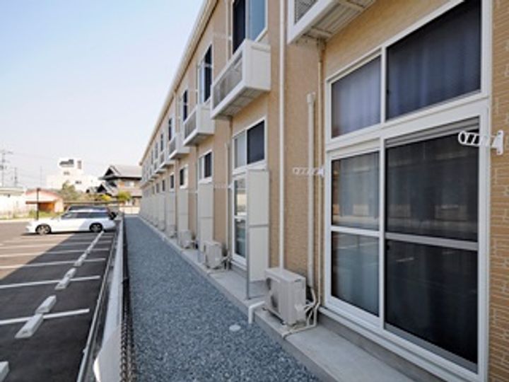 レオパレスジェイ新福のその他画像