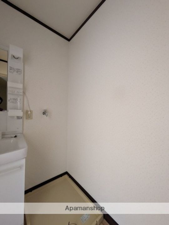 エクセルフラッツⅠの内装