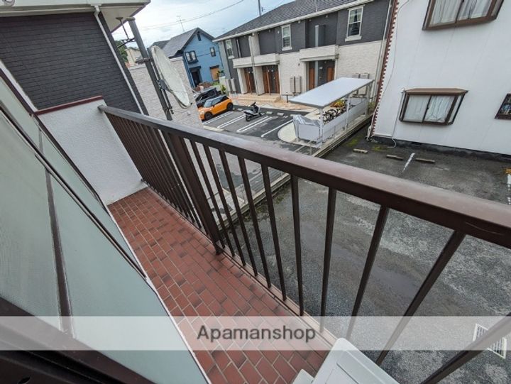 エクセルフラッツⅠのその他画像