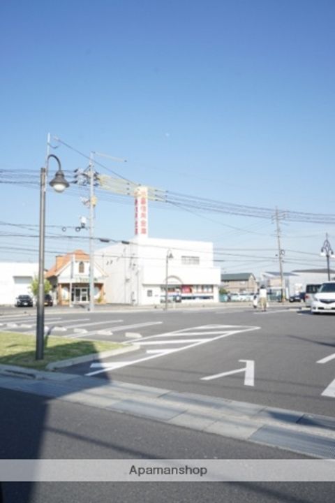 メゾン八王子101の周辺