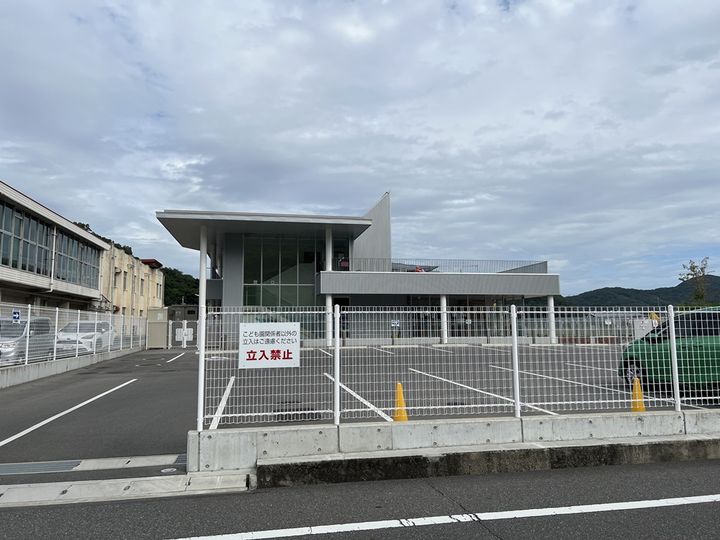 レオパレスATLAS106の周辺