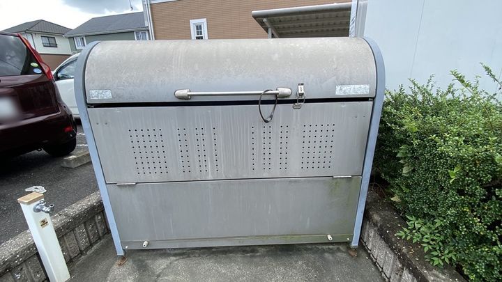 ミーテ・N B103のその他画像