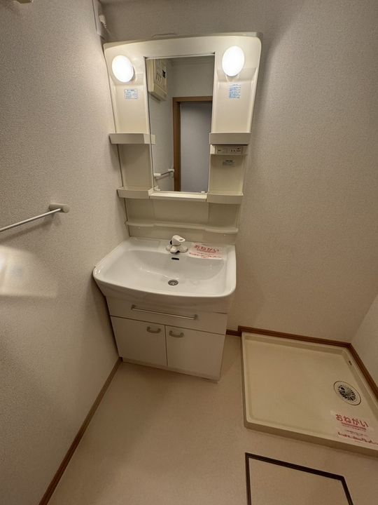 ミーテ・N B103の内装