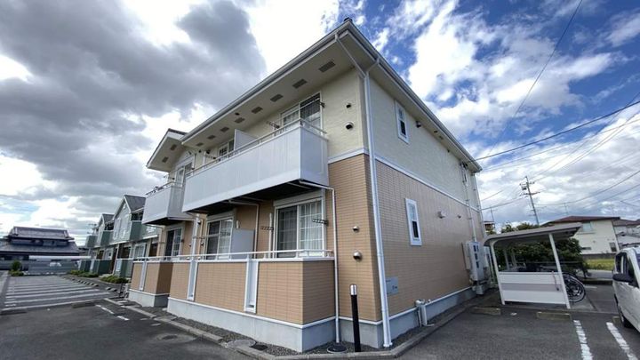 ミーテ・N B103の外観