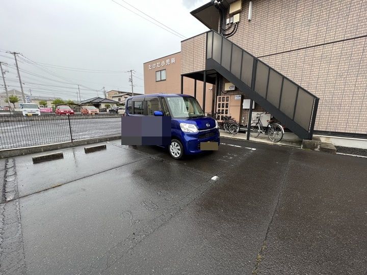 ソレジオ大島106号室のその他画像