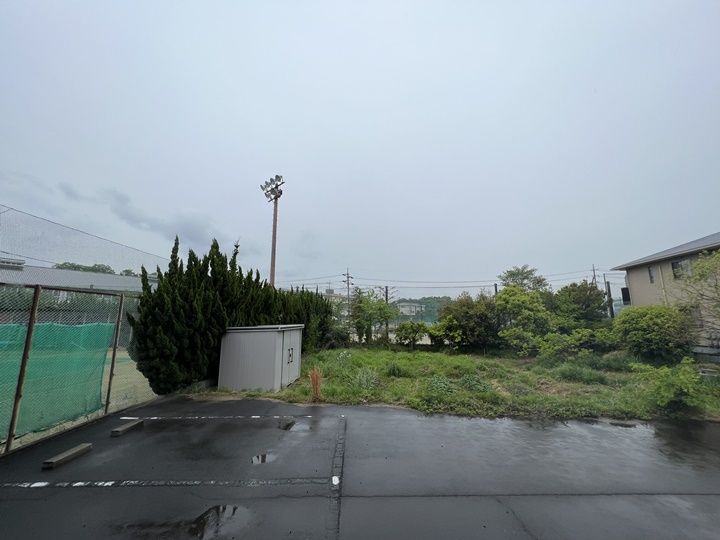 ソレジオ大島106号室のその他画像