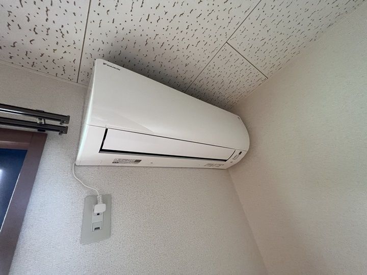 ソレジオ大島106号室のその他画像