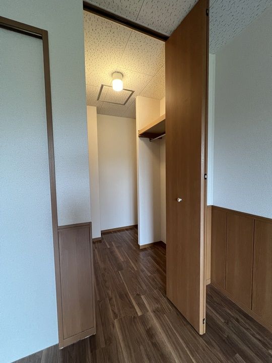 ソレジオ大島106号室のその他画像