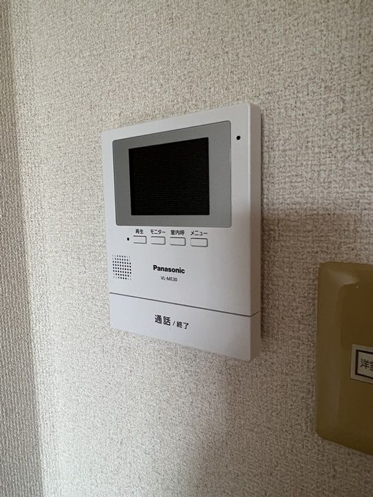 ソレジオ大島106号室のその他画像