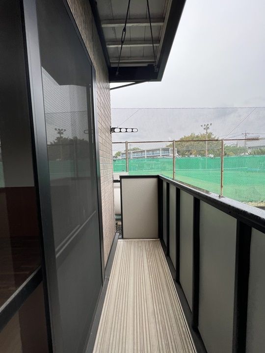 ソレジオ大島106号室のその他画像