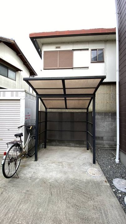 ドミール北小路のその他画像