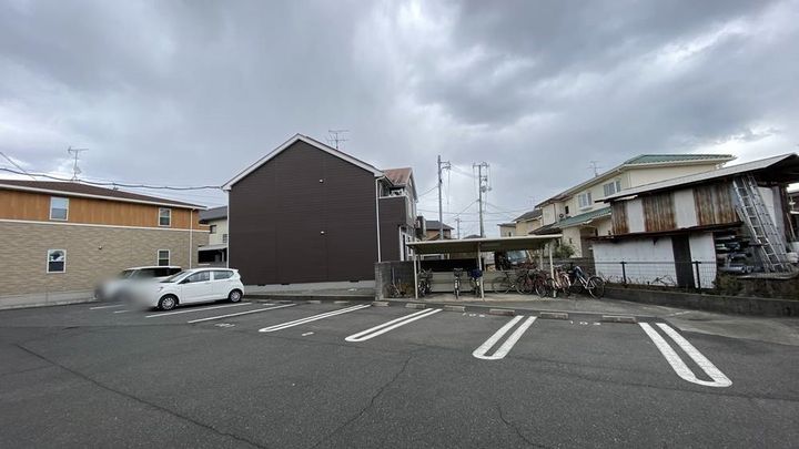 ドミール北小路のその他画像