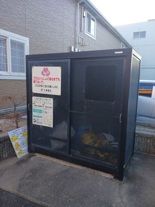 ドミール北小路のその他画像