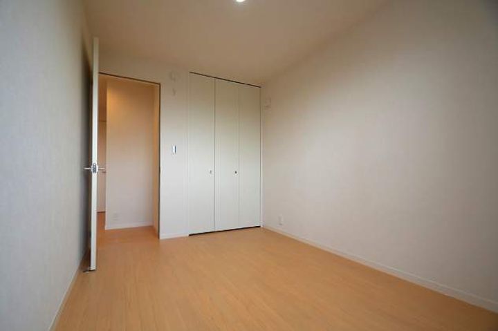 岡山県岡山市中区原尾島3丁目(一戸建)の賃貸物件戸建ての内装