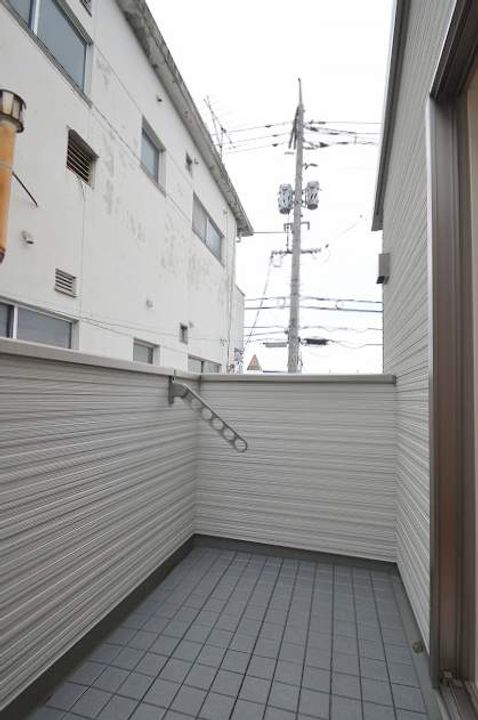 岡山県岡山市中区原尾島3丁目(一戸建)の賃貸物件戸建てのその他画像