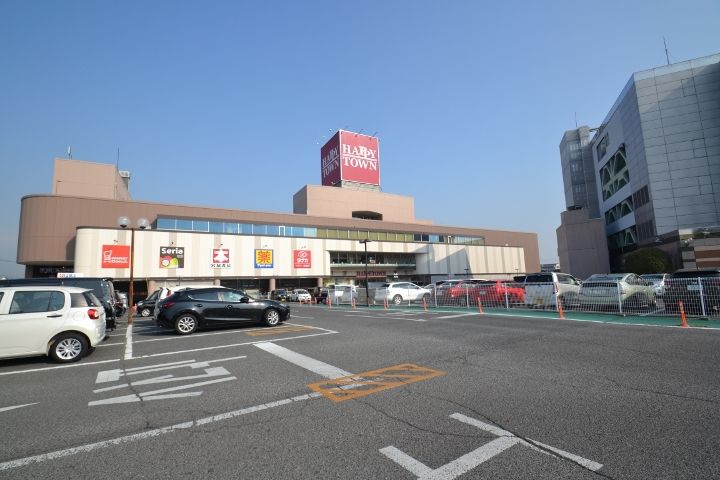 岡山県岡山市中区原尾島3丁目(一戸建)の賃貸物件戸建ての周辺