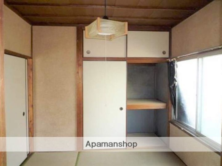 岡山県岡山市中区倉富(一戸建)の賃貸物件戸建てのその他画像