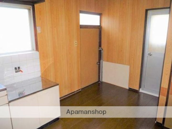 岡山県岡山市中区倉富(一戸建)の賃貸物件戸建てのその他画像