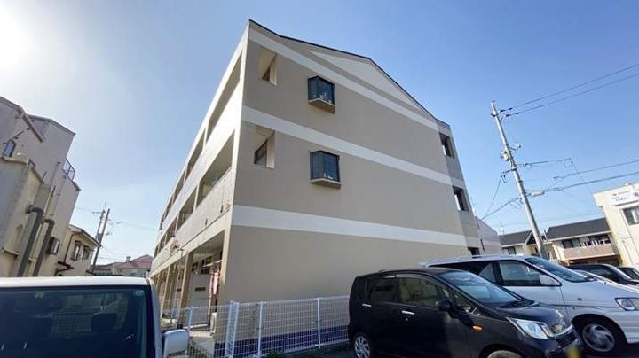 ルトゥールの外観