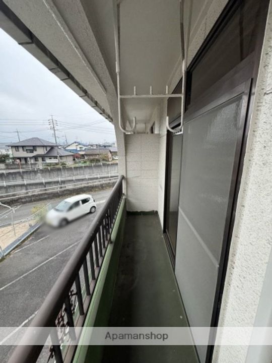 旭コーポ B棟22のその他画像