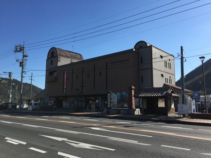 岡山県備前市西片上(一戸建)の賃貸物件の周辺