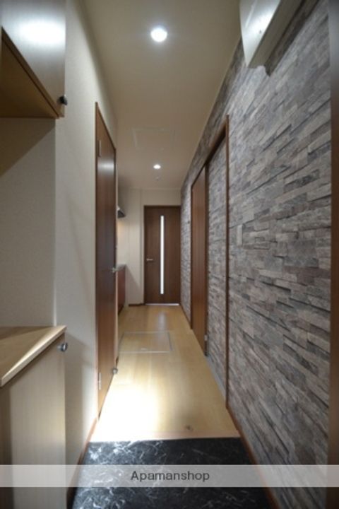 サンステージ大和町107の内装