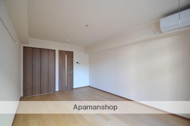 サンステージ大和町107の内装