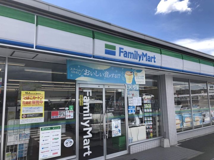 レクレルールの周辺