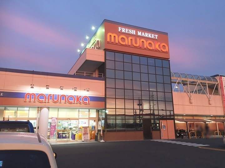 レーブ・マルシェの周辺