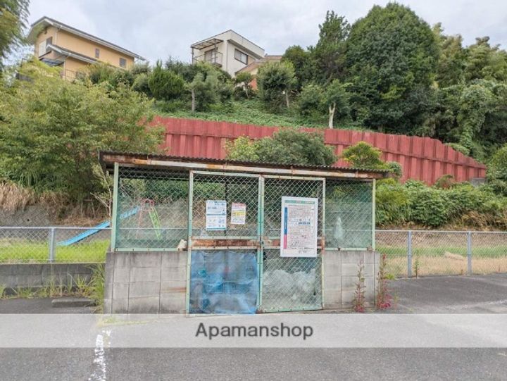 ビーライン中庄B105のその他画像