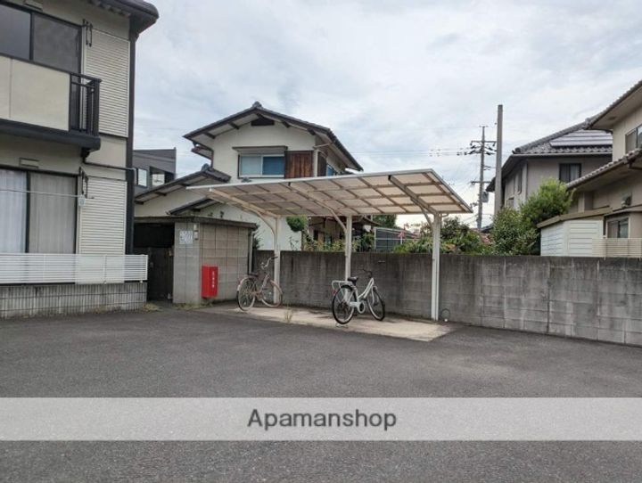 ビーライン中庄B105のその他画像