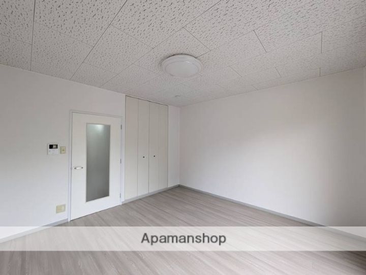 ビーライン中庄B105の内装