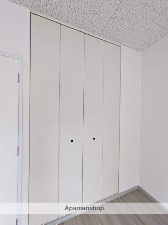 ビーライン中庄B105の内装