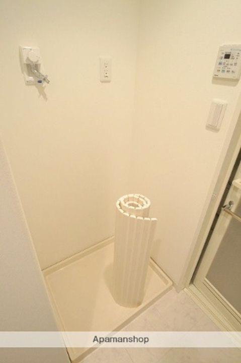 岡山県岡山市北区鹿田町1丁目の賃貸マンションの内装