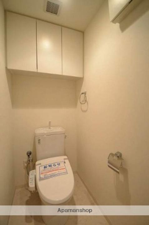 岡山県岡山市北区鹿田町1丁目の賃貸マンションのその他画像