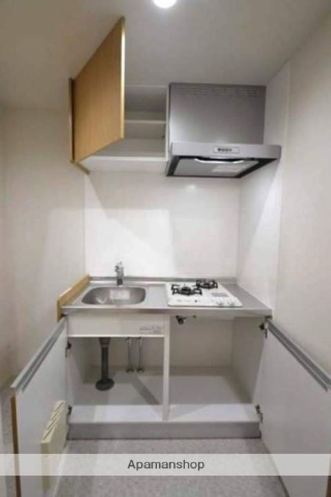 一番館瀬戸の内装