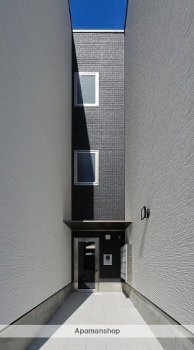 月光 岡山旭東町のその他画像