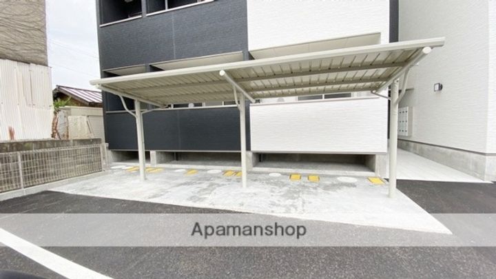 月光 岡山旭東町のその他画像