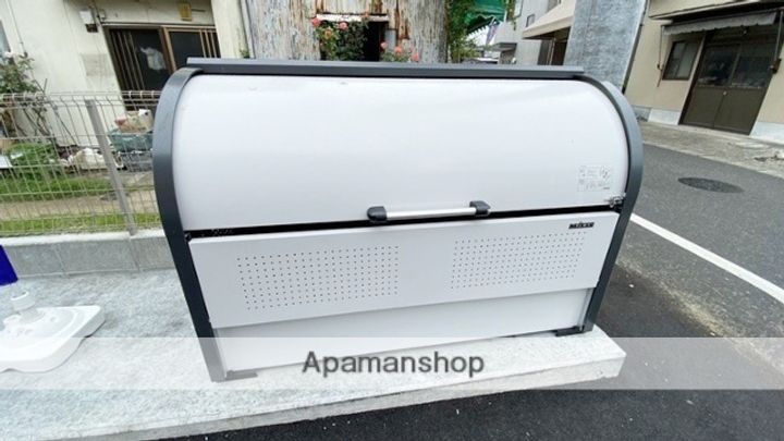 月光 岡山旭東町のその他画像