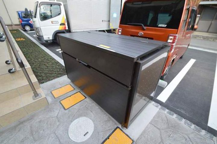 うぐいす館のその他画像