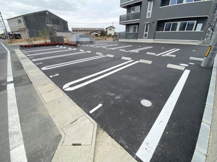 MⅡのその他画像