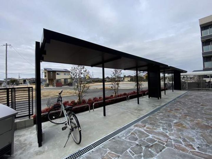 MⅡのその他画像