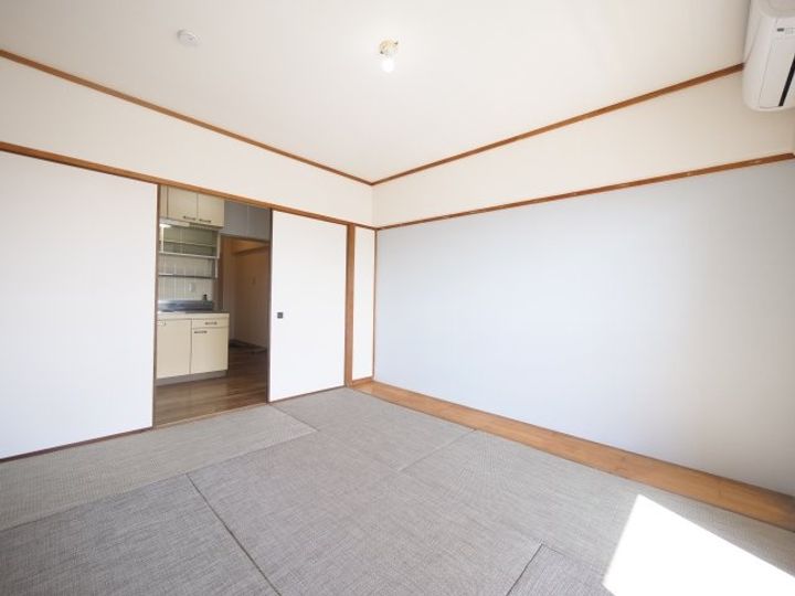 吉備ハイコーポのその他画像