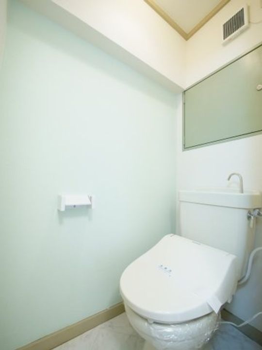 吉備ハイコーポのその他画像