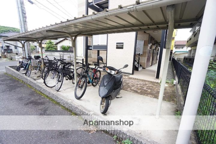 レーベンハイム中庄のその他画像