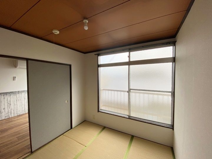 ル・クール緑町の内装
