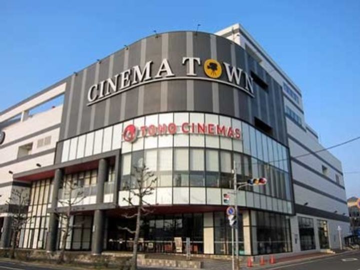 ル・クール緑町の周辺