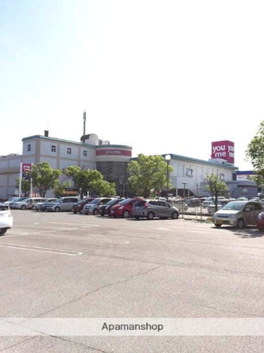 岡山県倉敷市新田(一戸建)の賃貸物件戸建ての周辺