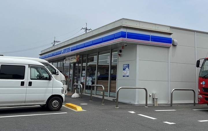 カルポネーロBの周辺